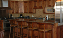 Ranch Kitchen