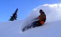 Nearby Skiing