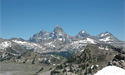 Grand Targhee View